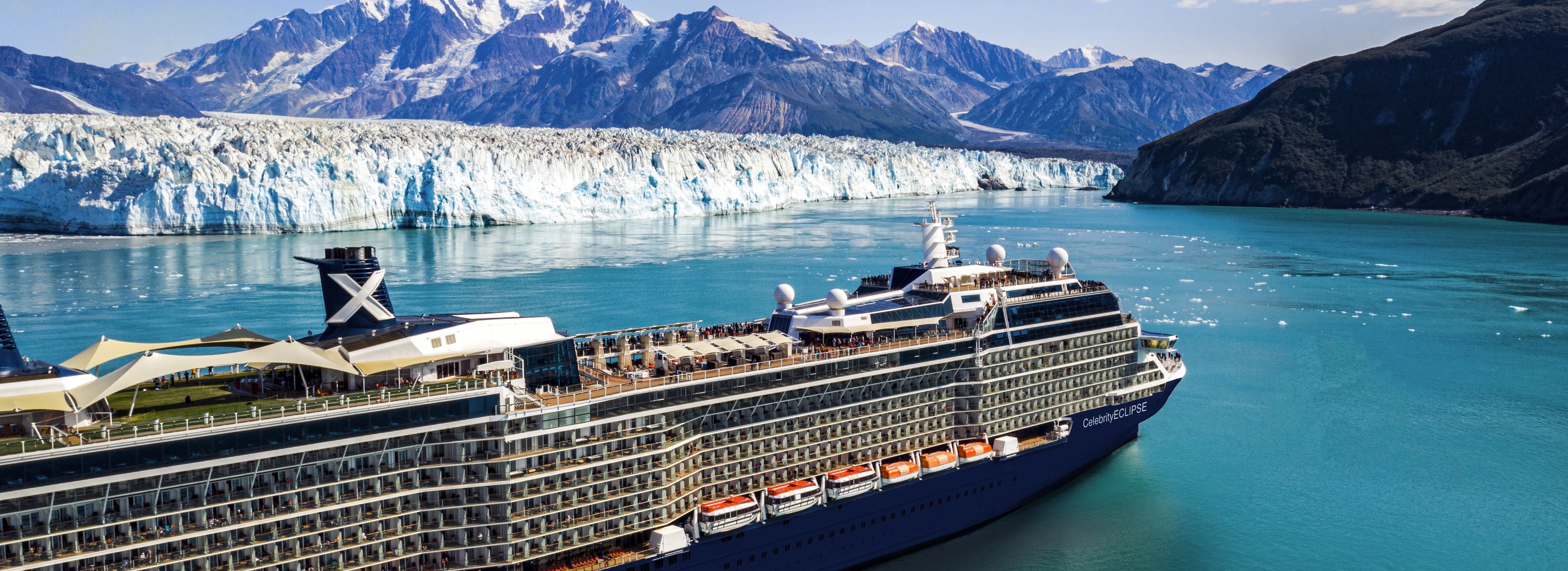 Celebrity Eclipse